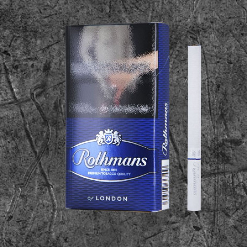 Сигареты Ротманс Деми (Rothmans Demi)